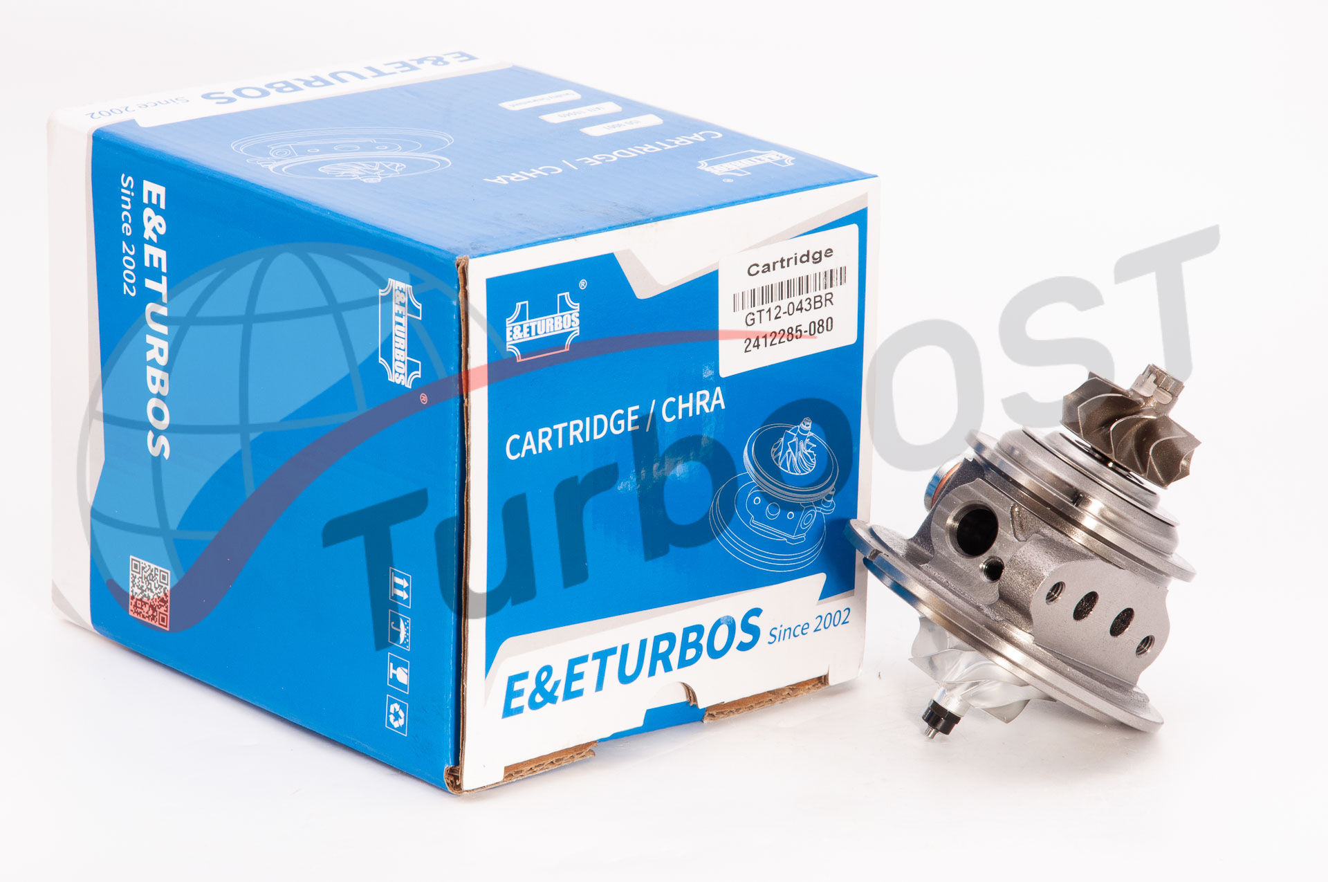 GT12-043BR